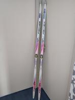 Fischer skating langlaufski's, Sport en Fitness, Skiën en Langlaufen, Ophalen, Ski's, Fischer, Gebruikt