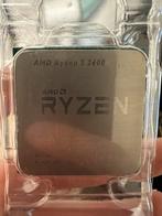 AMD Ryzen 5 2600, Gebruikt, Ophalen of Verzenden