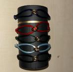 Best selling trinity bracelet, Overige kleuren, Nieuw, Ophalen of Verzenden, Elastiek