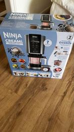 Nieuwe Ninja Creami Ijsmachine - Ongeopend!, Ophalen, Nieuw, Zelfvriezend
