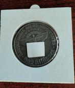 NSFK Duitse Medaille 1939 ( zeldzaam ), Verzamelen, Militaria | Tweede Wereldoorlog, Ophalen of Verzenden, Luchtmacht, Duitsland