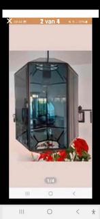 riviera maison lamp, Ophalen, 50 tot 100 cm, Zo goed als nieuw, Minder dan 100 cm