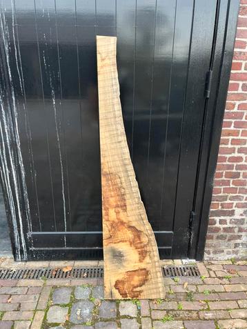 Robuuste eiken plank #ideaal voor muur-/boekenplank, etc. beschikbaar voor biedingen