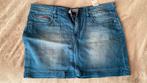 Tommy Hilfiger rokje jeans xl super goede staat!, Blauw, Overige jeansmaten, Ophalen of Verzenden, Zo goed als nieuw
