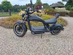 Cafecruiser e-chopper 6.0 harley, Fietsen en Brommers, Elektrisch, Zo goed als nieuw, Ophalen, Overige merken