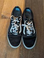 Vans old school size 10, Kleding | Heren, Schoenen, Gedragen, Vans, Zwart, Ophalen