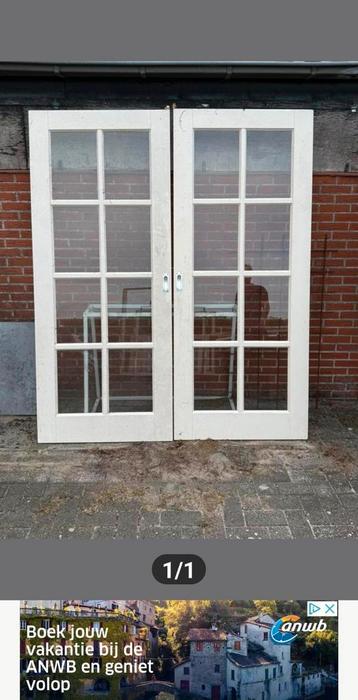 Ensuite schuifdeuren met rail woonkamer  beschikbaar voor biedingen