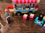 Lego friends, Ophalen of Verzenden, Zo goed als nieuw, Complete set, Lego