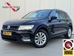 Volkswagen Tiguan 1.4 TSI ACT Comfortline Navi|Trekhaak|NAP, Auto's, Volkswagen, Te koop, Benzine, 73 €/maand, Gebruikt