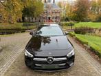 Mercedes-Benz CLA Shooting Brake AMG 35 4MATIC | HUD | Pano, Auto's, Mercedes-Benz, Automaat, CLA, Stof, Zwart