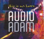 Audio Adam, Ophalen of Verzenden, Gebruikt