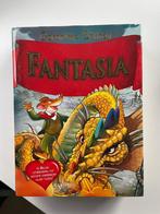 Fantasia boeken geronimo stilton, Boeken, Fantasy, Geronimo Stilton, Ophalen of Verzenden, Zo goed als nieuw