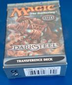 Magic The Gathering Transference Deck, Hobby en Vrije tijd, Verzamelkaartspellen | Magic the Gathering, Ophalen of Verzenden, Zo goed als nieuw