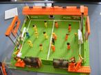 Te koop Bricks Plus voetbal Nederland, Lego, Zo goed als nieuw, Ophalen