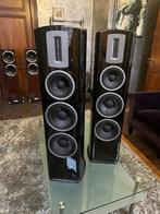 Quad Z-3 demo, Gebruikt, 120 watt of meer, Front, Rear of Stereo speakers, Ophalen
