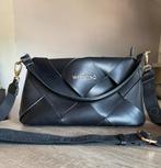 Valentino Ibiza Shoulder Bag Zwart, Ophalen of Verzenden, Gebruikt, Zwart, Overige merken