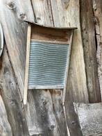 Wasbord, Antiek en Kunst, Curiosa en Brocante, Ophalen