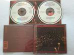 Bob Dylan / The Band - Before the flood (2cd), Ophalen of Verzenden, Zo goed als nieuw, Singer-songwriter