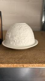 Kaarslicht voor kerst, Diversen, Ophalen of Verzenden