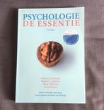 Psychologie de essentie, Ophalen of Verzenden, Alpha, Zo goed als nieuw, HBO