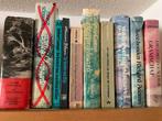 Enkele boekenplanken met ROMANS, Ophalen of Verzenden, Zo goed als nieuw