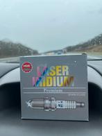 Laser Iridium Premium spark plugs NGK BOUGIES, Auto diversen, Autosport-onderdelen, Nieuw, Ophalen of Verzenden