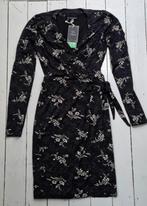 Vive Maria jurk maat XS NIEUW, Zwart, Nieuw, Ophalen of Verzenden, Maat 34 (XS) of kleiner