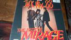 Mirage. Jack Mix 88 the best of Mirage, Ophalen of Verzenden, 1980 tot 2000, Zo goed als nieuw
