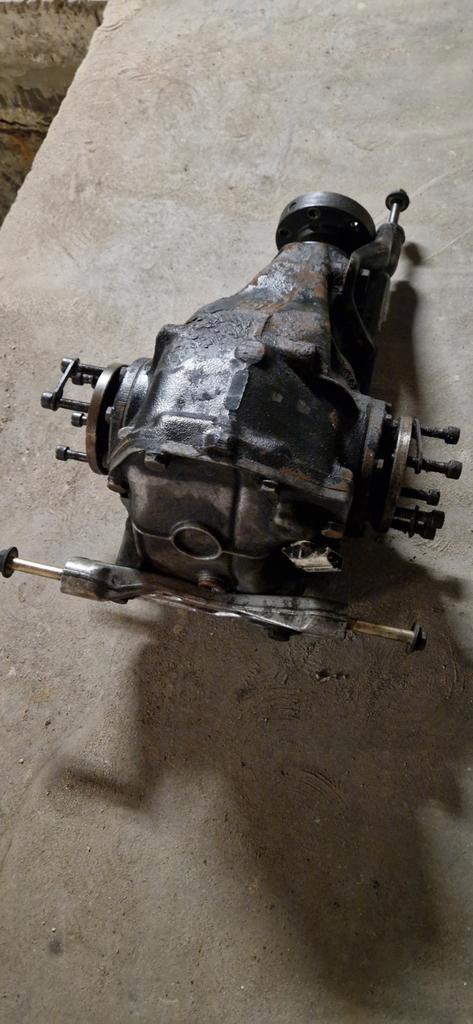 Bmw e34 m5 540i sper differentieel lsd 210mm, Auto-onderdelen, Remmen en Aandrijving, BMW, Ophalen