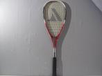 squashracket van Prokennex laser ultralight, Ophalen of Verzenden, Zo goed als nieuw, Racket, Met hoes
