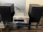 Devon Radio - CD Speler, Audio, Tv en Foto, Cd-spelers, Ophalen, Gebruikt, Overige merken, Met radio