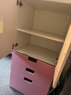 Hele nette Ikea Stuva kast, Kinderen en Baby's, Kinderkamer | Commodes en Kasten, Ophalen, 50 tot 70 cm, 105 cm of meer, Zo goed als nieuw