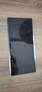 Samsung s23 ultra 256gb zwart, Telecommunicatie, Mobiele telefoons | Samsung, Zwart, Touchscreen, Ophalen of Verzenden, Zo goed als nieuw