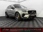 Volvo XC60 2.0 T8 Plug-in-hybrid AWD Polestar Engineered Bow, Auto's, Volvo, Automaat, Gebruikt, 1969 cc, Leder en Stof