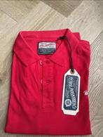 Poloshirt nieuw rood maat 176 petrol industries, Kinderen en Baby's, Kinderkleding | Maat 176, Ophalen of Verzenden, Nieuw, Jongen