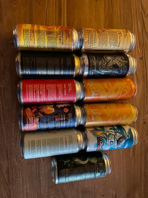Tree house ipa usa, Verzamelen, Biermerken, Nieuw, Overige typen, Overige merken, Ophalen of Verzenden