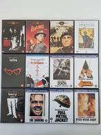 Stanley Kubrick - Complete Oeuvre - 13-Disc, Cd's en Dvd's, Ophalen of Verzenden