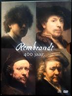 DVD  DOCUMENTAIRE - Rembrandt 400 Jaar, Alle leeftijden, Ophalen of Verzenden, Zo goed als nieuw