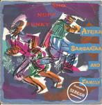 Afrika Bambaataa - Sho Nuff Funky (1988), Gebruikt, 7 inch, Single, Ophalen of Verzenden