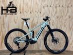 Focus Jam² 6.9 29 inch E-Mountainbike Shimano XT, Fietsen en Brommers, Fietsen | Mountainbikes en ATB, 45 tot 49 cm, Niet ingevuld