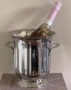 Guy Degrenne vintage champagne koeler, Verzenden, Overige materialen, Overige stijlen, Overige typen