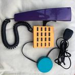 Telefoon San Remo van PTT/Telecom, Nederland, 1993, Ophalen of Verzenden, Zo goed als nieuw