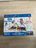 N-Gear dansmat XXL - 1x gebruikt, Ophalen of Verzenden, Zo goed als nieuw, Met geluid