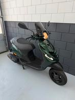 Piaggio Zip Sp 4Takt 45km 2016 Bromscooter Custom Uniek!, Ophalen