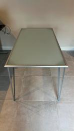 Bureau / eettafel (Gratis afhalen), Ophalen of Verzenden, Zo goed als nieuw