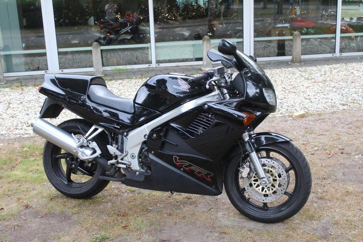 Honda VFR 750 vfr750F, Motoren, Motoren | Oldtimers, Chopper, meer dan 35 kW