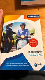 Theorieboek Rijbewijs AM, Boeken, Ophalen of Verzenden, Zo goed als nieuw