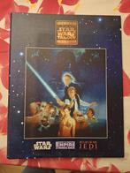 STAR WARS TRILOGY  verzamelalbum met dia's, Verzamelen, Star Wars, Ophalen of Verzenden, Zo goed als nieuw, Boek of Poster