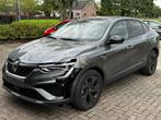 Renault Arkana RS Line Hybrid, 06-2023, 19875 km , ex bpm, Auto diversen, Schadeauto's, Renault, Hybride Elektrisch/Benzine, Zilver of Grijs