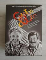 Cadeau tip exclusieve verzamelbox van gaston en leo, Alle leeftijden, Ophalen of Verzenden, Zo goed als nieuw, Komedie
